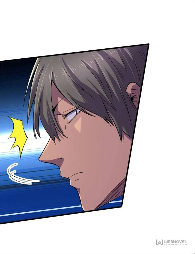 Read The Last Hero chapter 59 image 40 on Lezhin