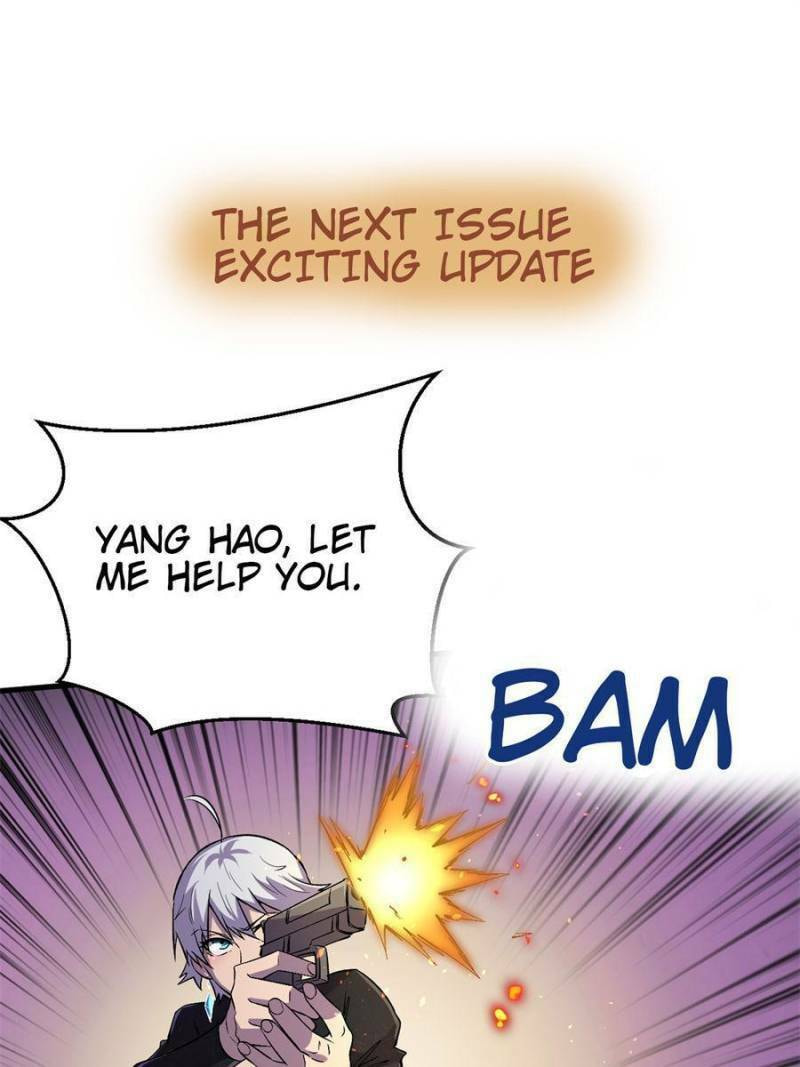 Read The Last Hero chapter 59 image 41 on Lezhin