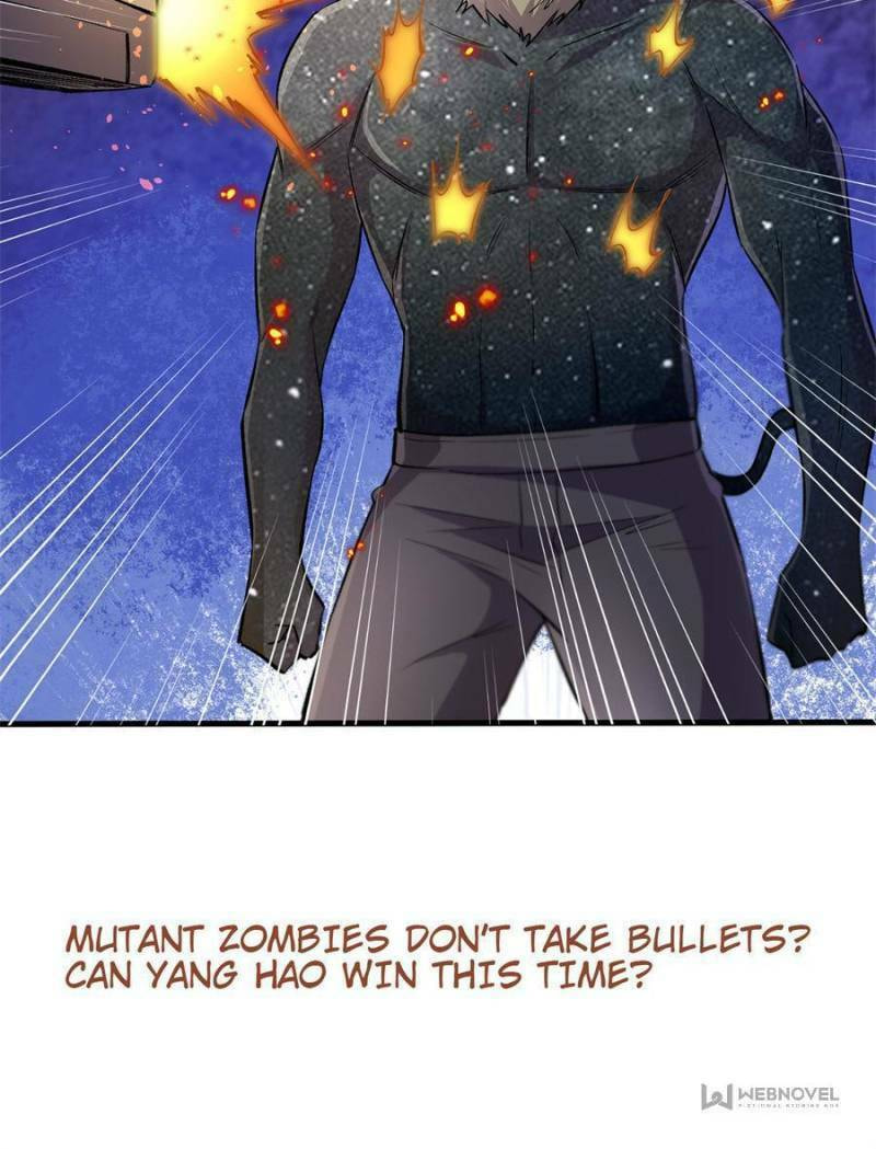 Read The Last Hero chapter 59 image 43 on Lezhin