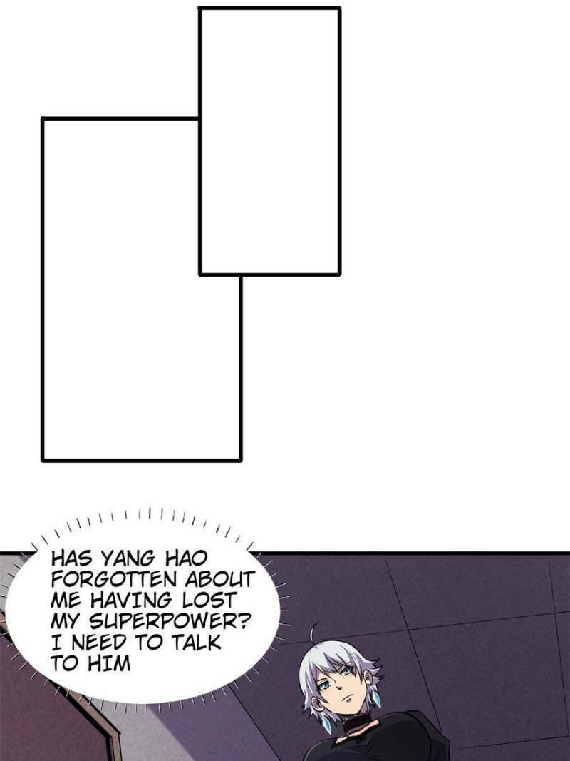 Read The Last Hero chapter 59 image 5 on Lezhin