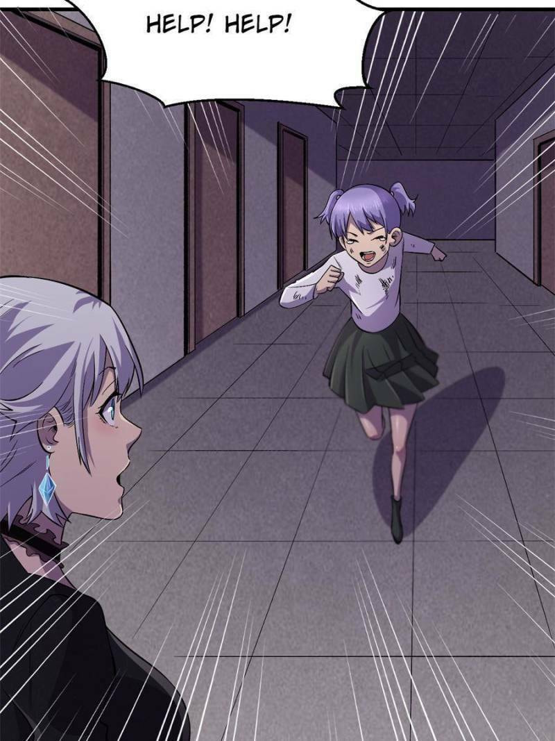 Read The Last Hero chapter 59 image 8 on Lezhin