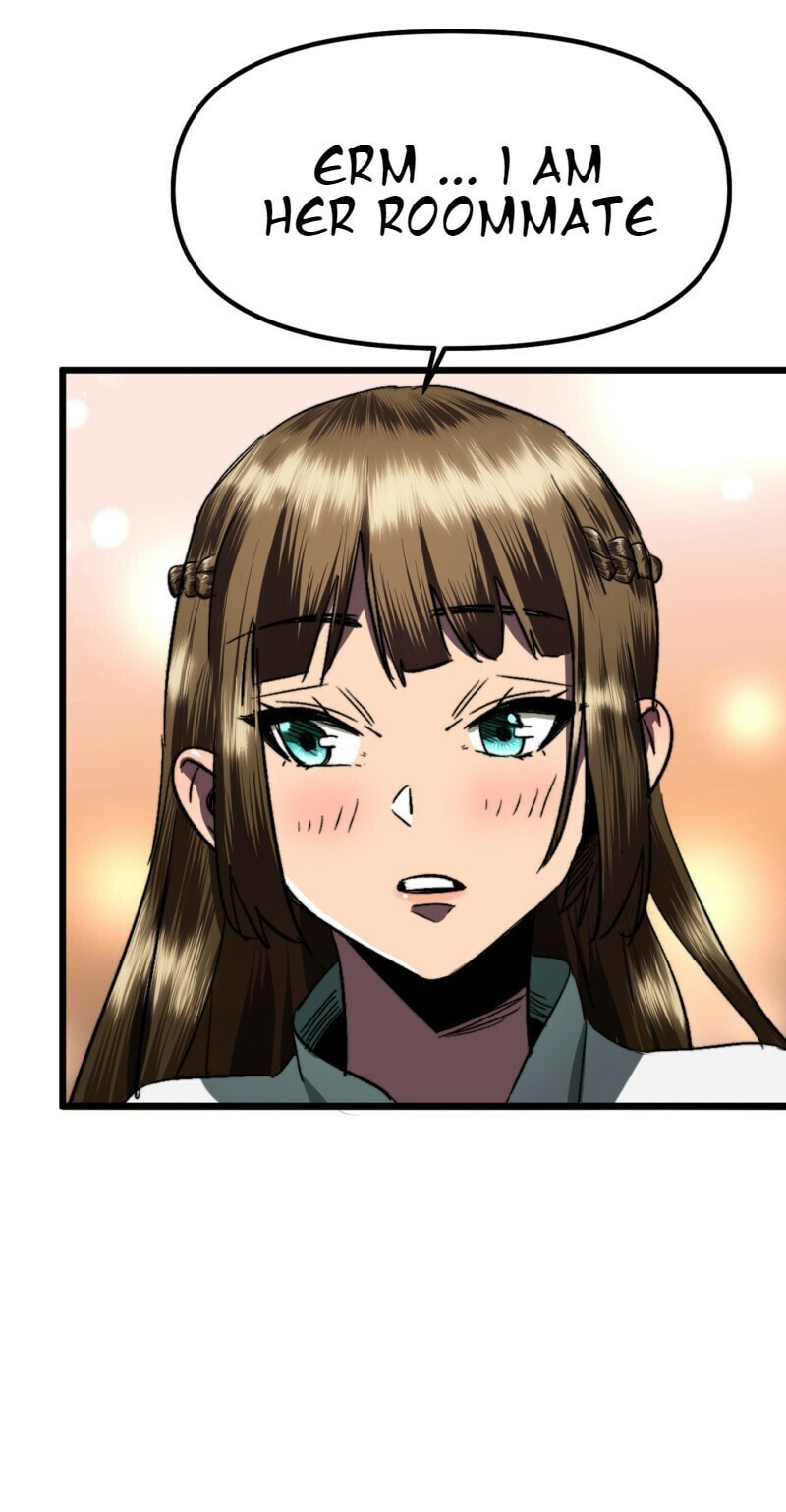 Read The Last Hero chapter 6 image 10 on Lezhin