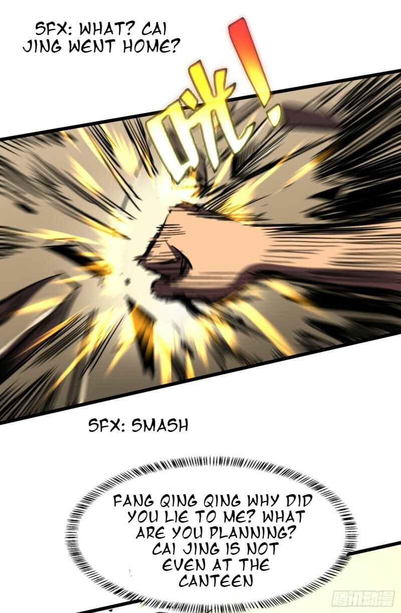 Read The Last Hero chapter 6 image 12 on Lezhin