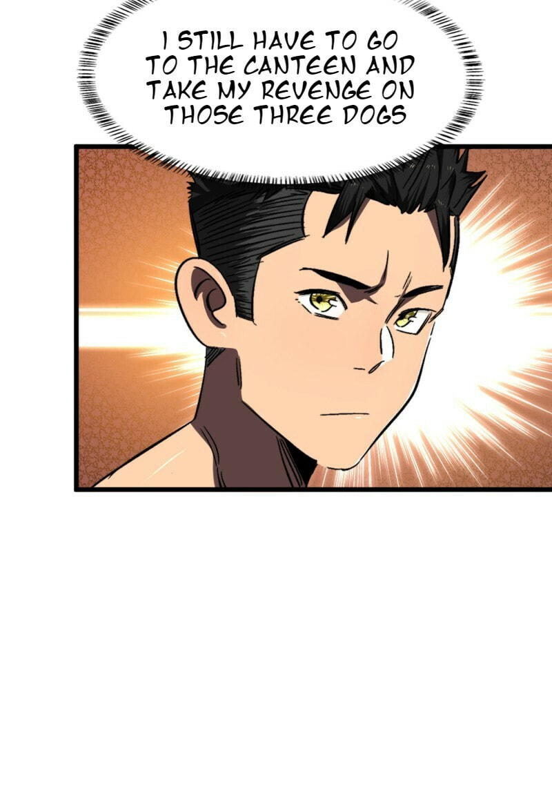 Read The Last Hero chapter 6 image 15 on Lezhin