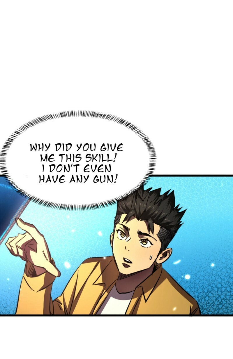 Read The Last Hero chapter 6 image 23 on Lezhin