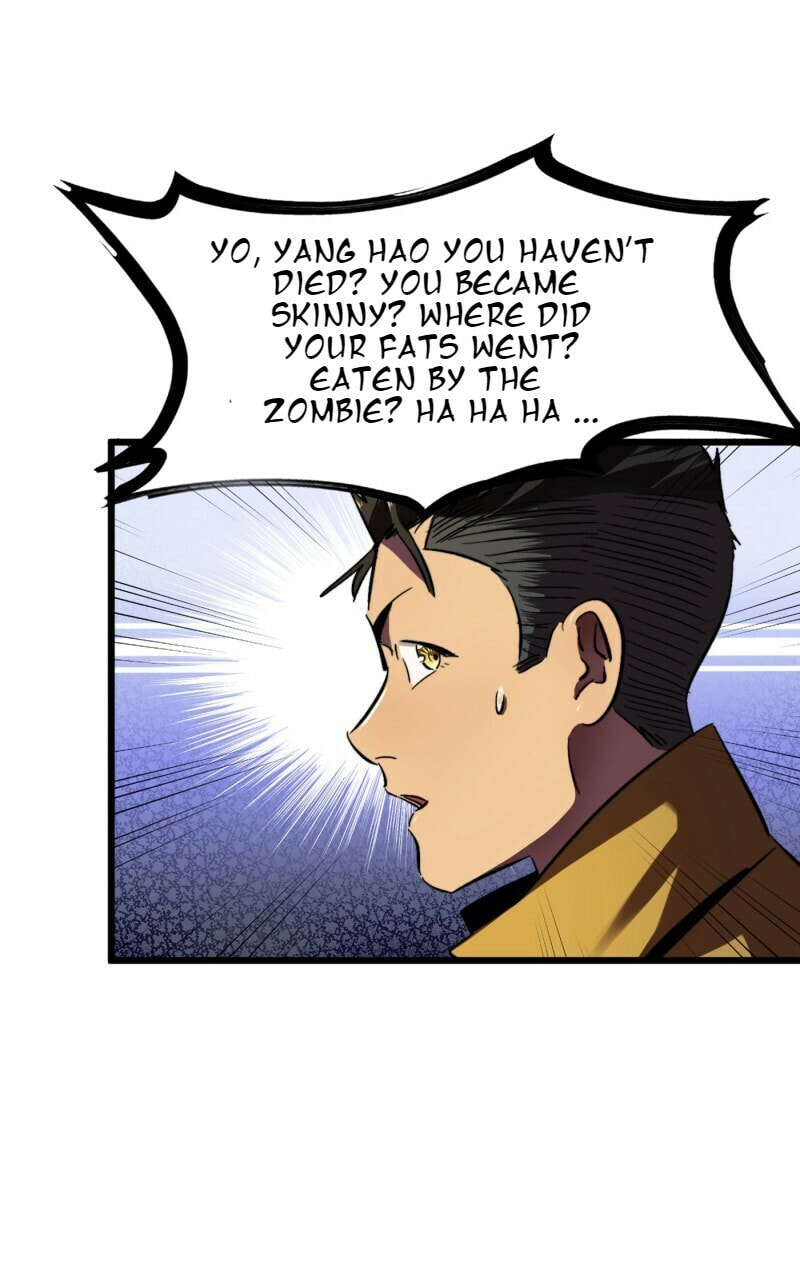 Read The Last Hero chapter 6 image 24 on Lezhin
