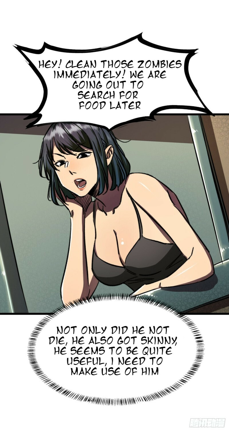 Read The Last Hero chapter 6 image 26 on Lezhin