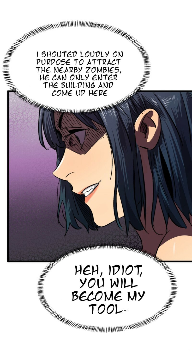Read The Last Hero chapter 6 image 27 on Lezhin