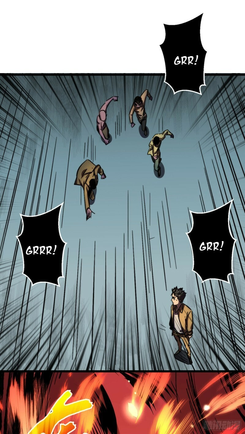 Read The Last Hero chapter 6 image 28 on Lezhin