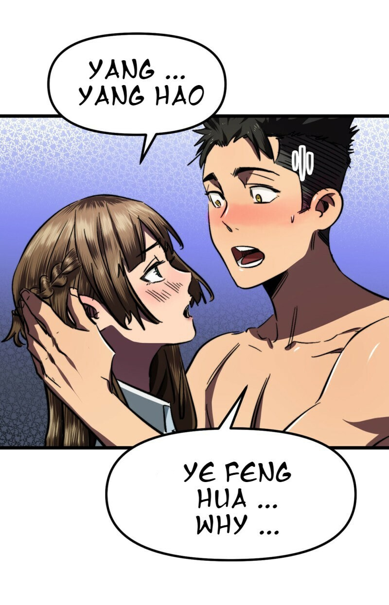 Read The Last Hero chapter 6 image 7 on Lezhin