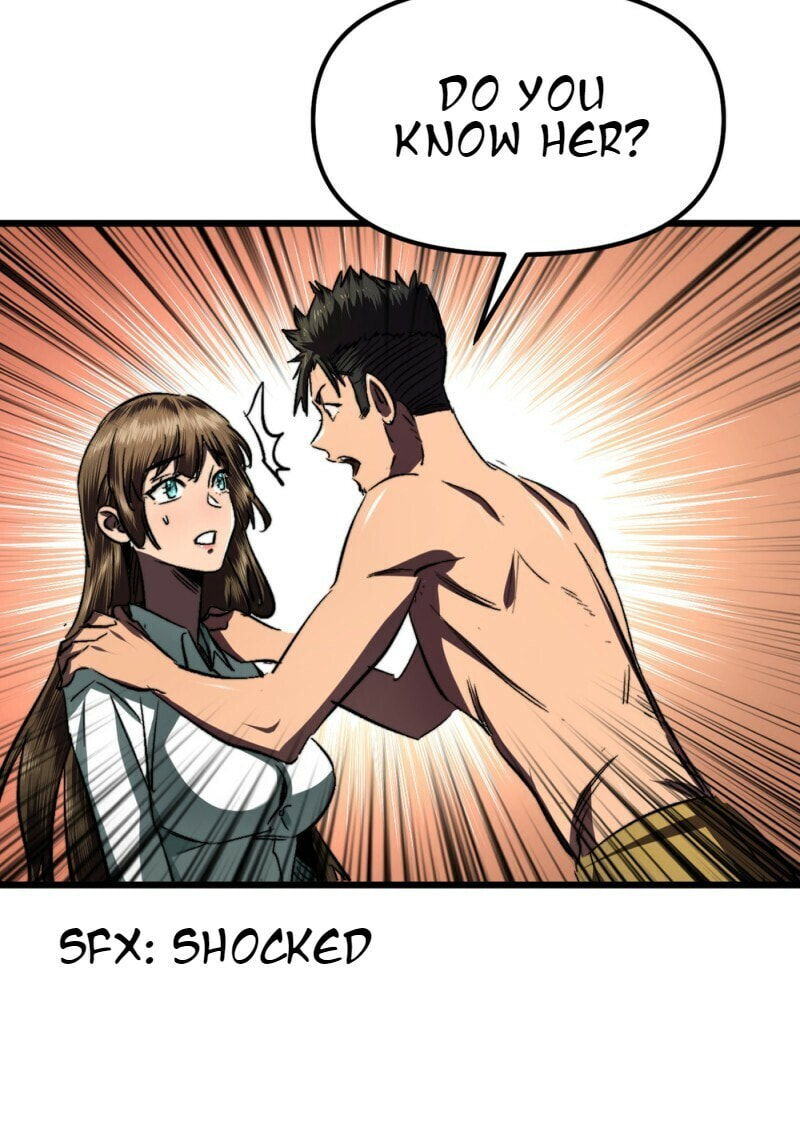 Read The Last Hero chapter 6 image 9 on Lezhin