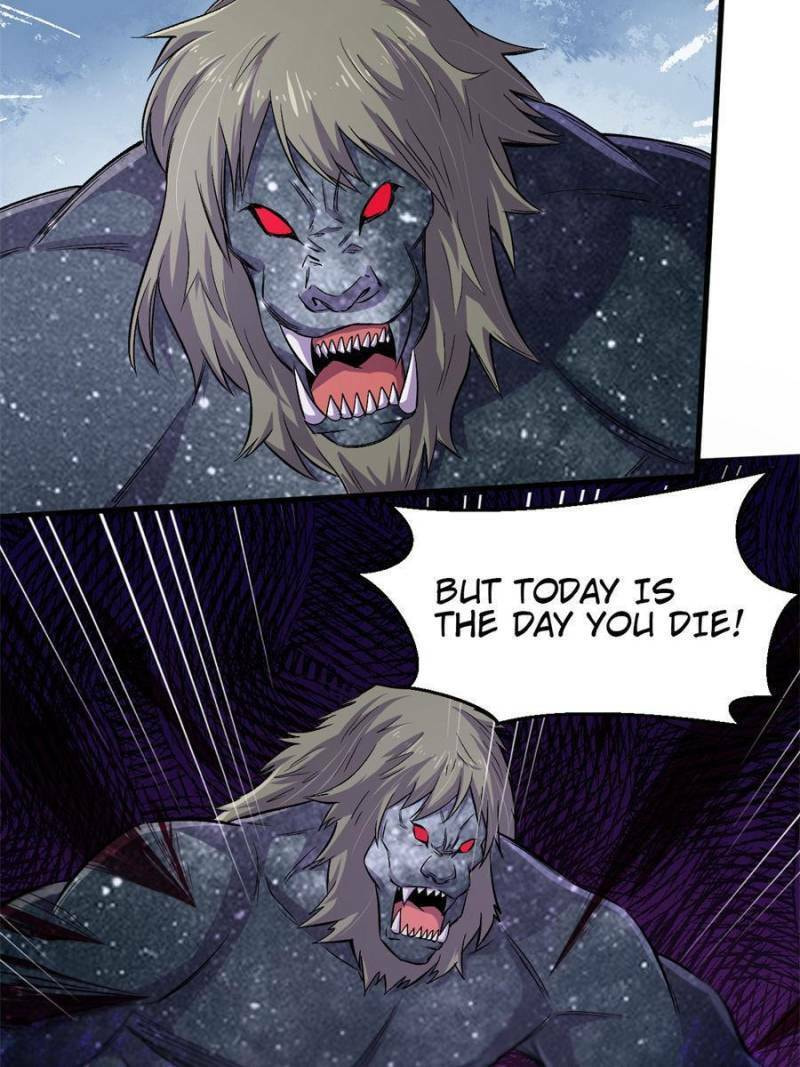 Read The Last Hero chapter 60 image 10 on Lezhin
