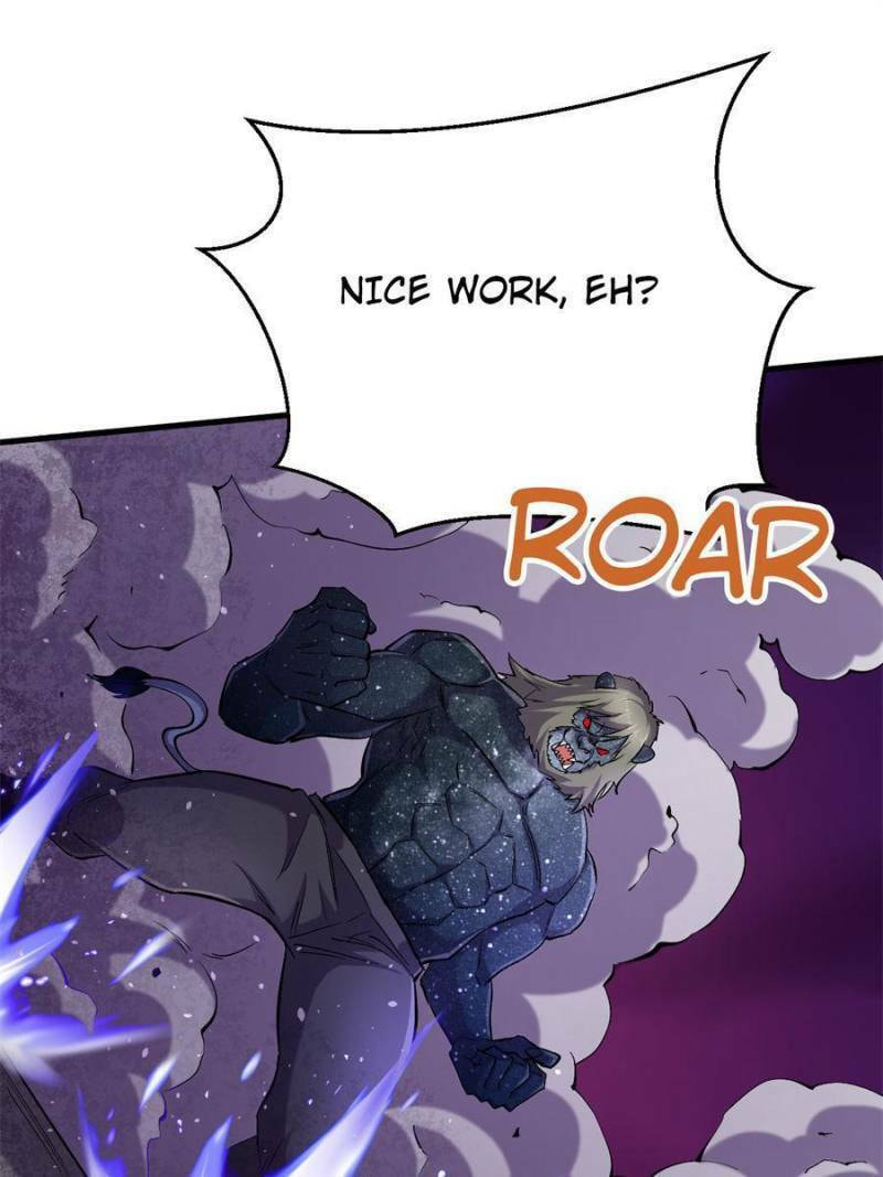 Read The Last Hero chapter 60 image 14 on Lezhin