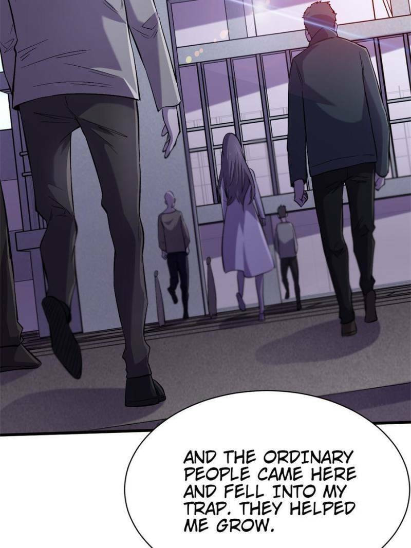 Read The Last Hero chapter 60 image 16 on Lezhin