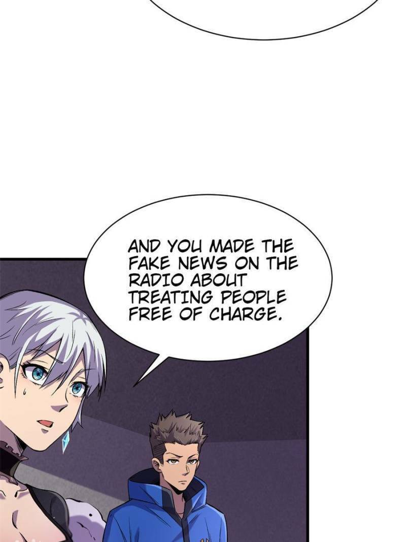 Read The Last Hero chapter 60 image 17 on Lezhin