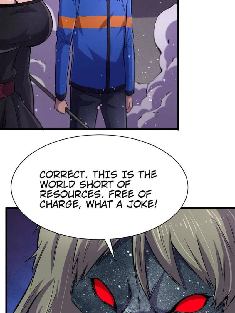 Read The Last Hero chapter 60 image 18 on Lezhin