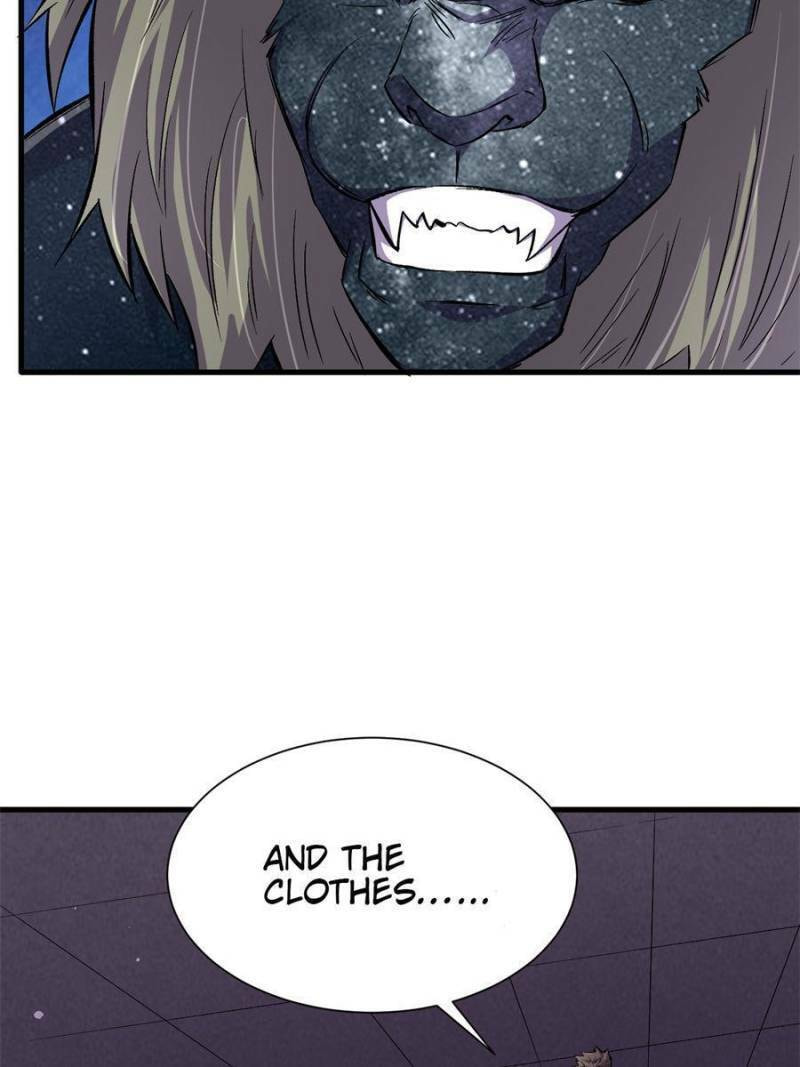 Read The Last Hero chapter 60 image 19 on Lezhin
