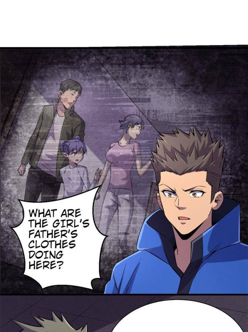 Read The Last Hero chapter 60 image 21 on Lezhin
