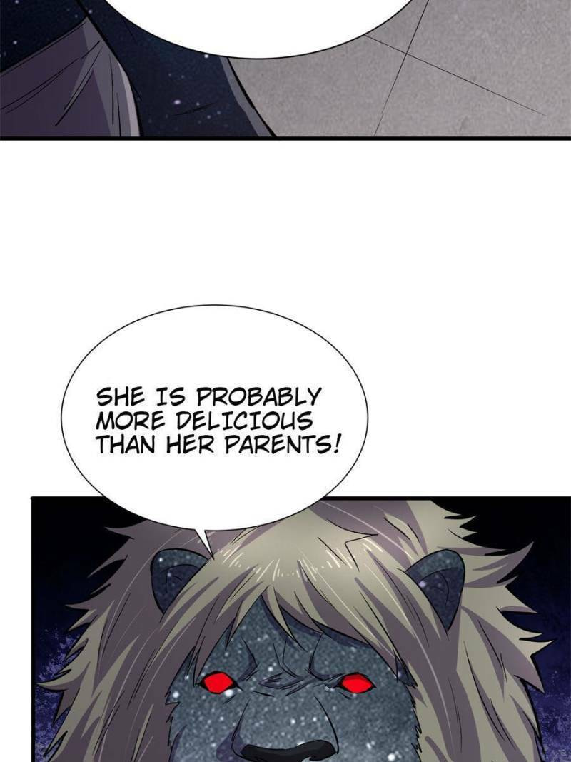 Read The Last Hero chapter 60 image 23 on Lezhin
