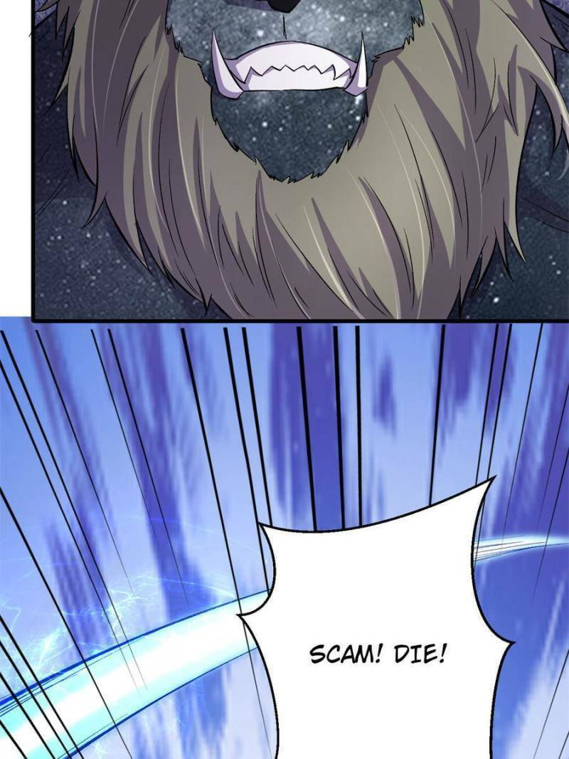 Read The Last Hero chapter 60 image 24 on Lezhin