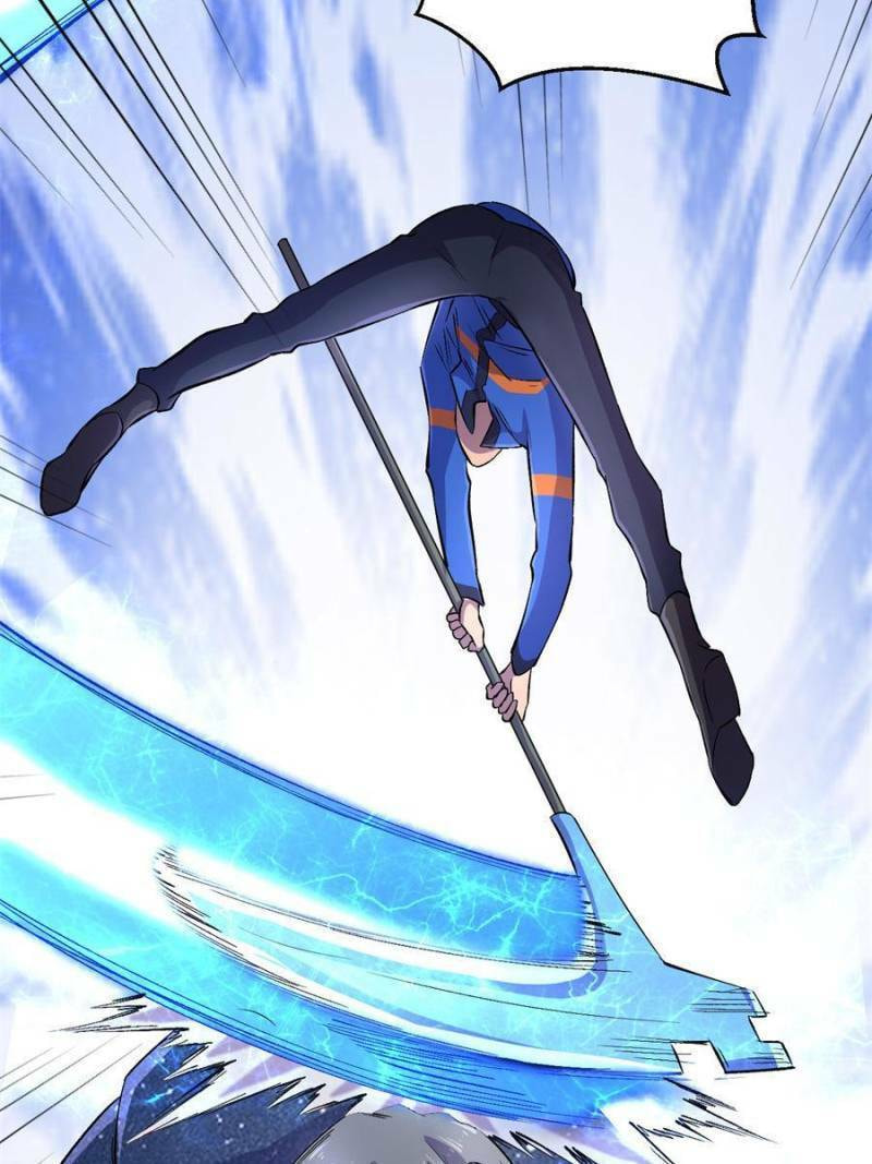 Read The Last Hero chapter 60 image 25 on Lezhin