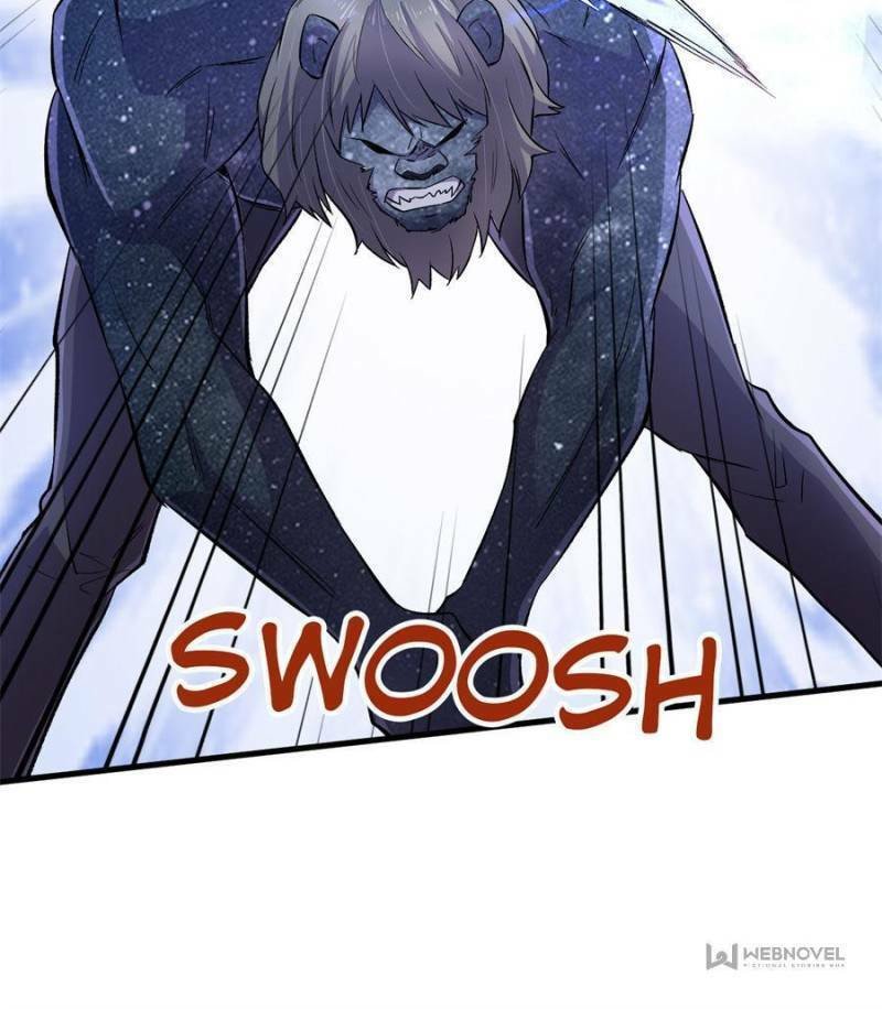 Read The Last Hero chapter 60 image 26 on Lezhin