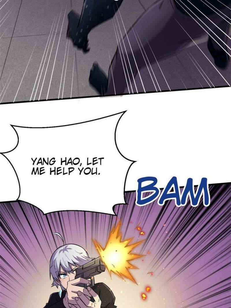 Read The Last Hero chapter 60 image 28 on Lezhin