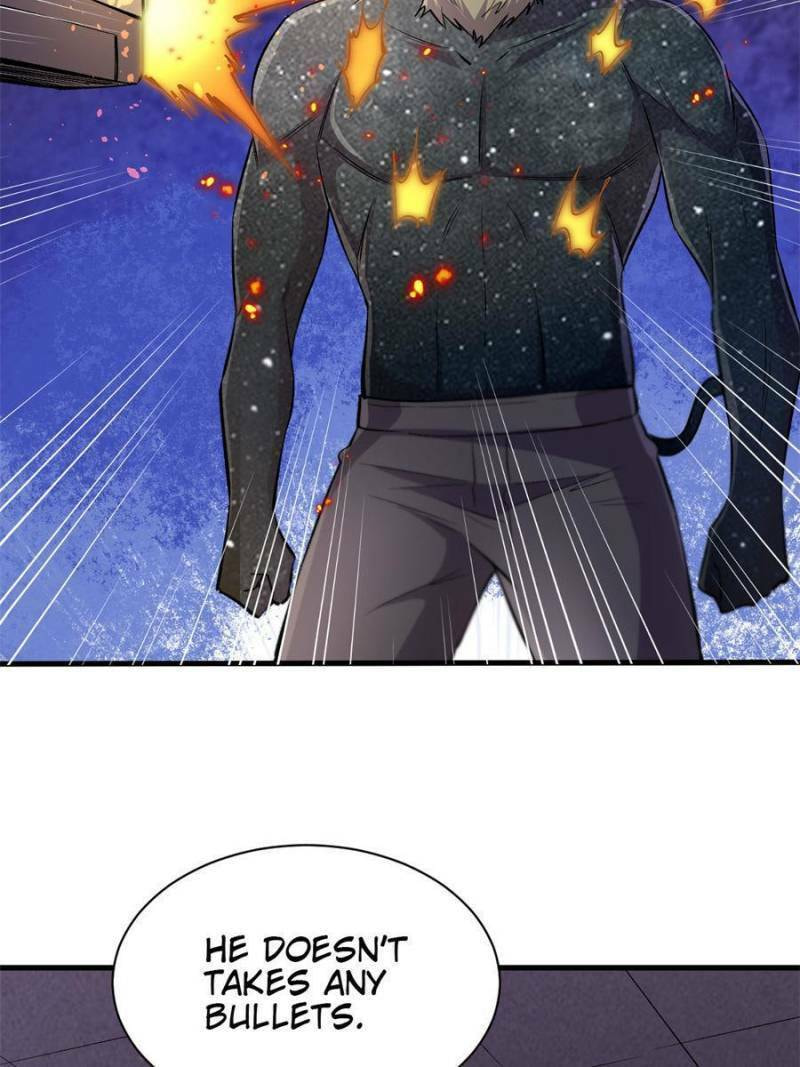 Read The Last Hero chapter 60 image 30 on Lezhin