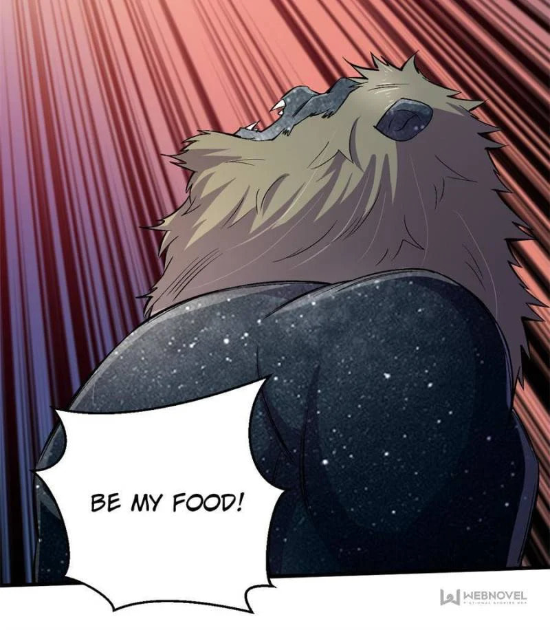Read The Last Hero chapter 60 image 32 on Lezhin