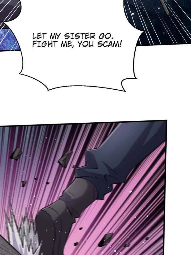 Read The Last Hero chapter 60 image 34 on Lezhin