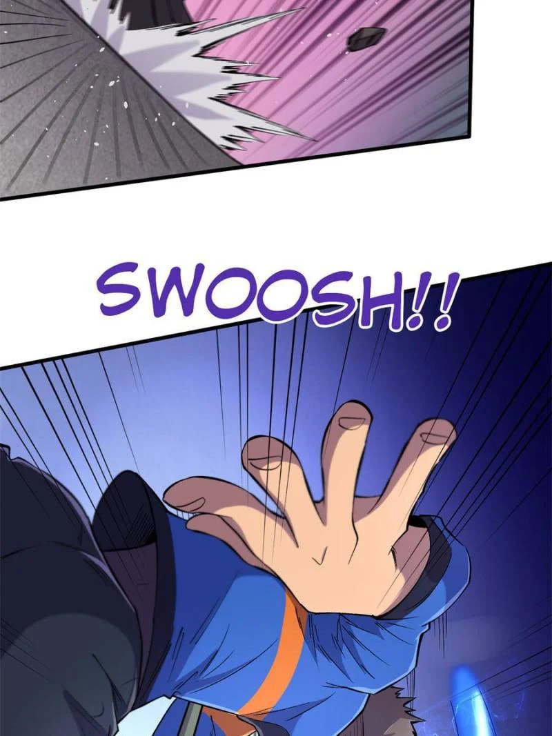 Read The Last Hero chapter 60 image 35 on Lezhin