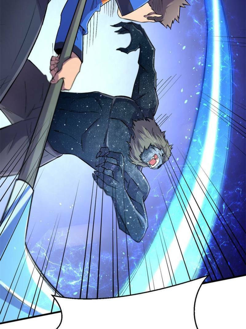 Read The Last Hero chapter 60 image 36 on Lezhin