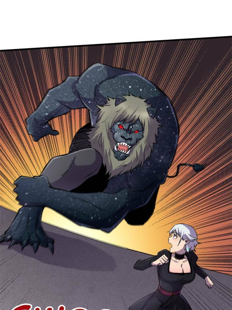 Read The Last Hero chapter 60 image 39 on Lezhin