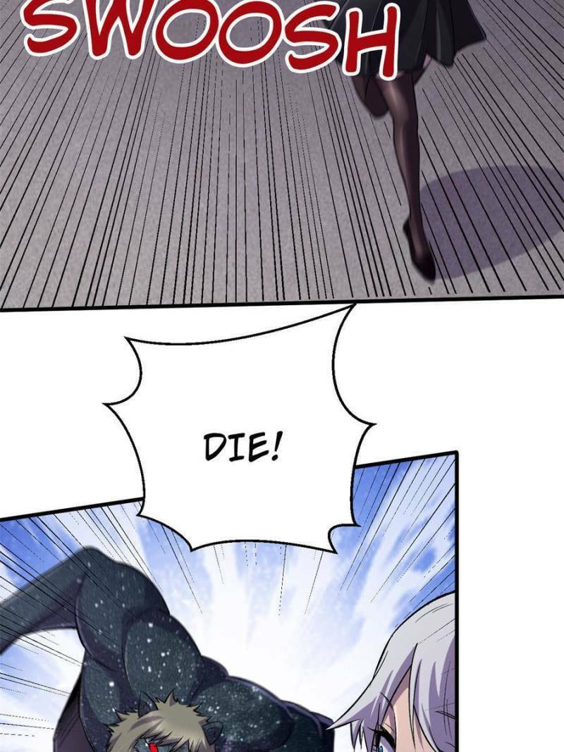 Read The Last Hero chapter 60 image 40 on Lezhin