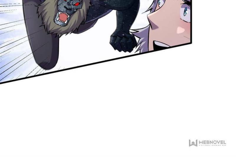 Read The Last Hero chapter 60 image 41 on Lezhin