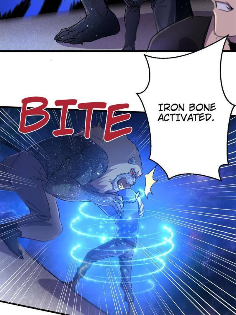 Read The Last Hero chapter 60 image 43 on Lezhin