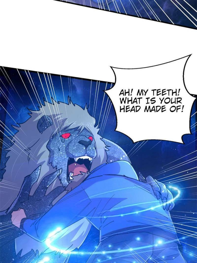 Read The Last Hero chapter 60 image 44 on Lezhin