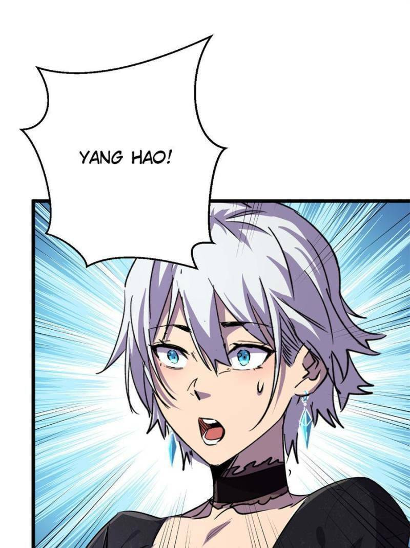 Read The Last Hero chapter 60 image 46 on Lezhin