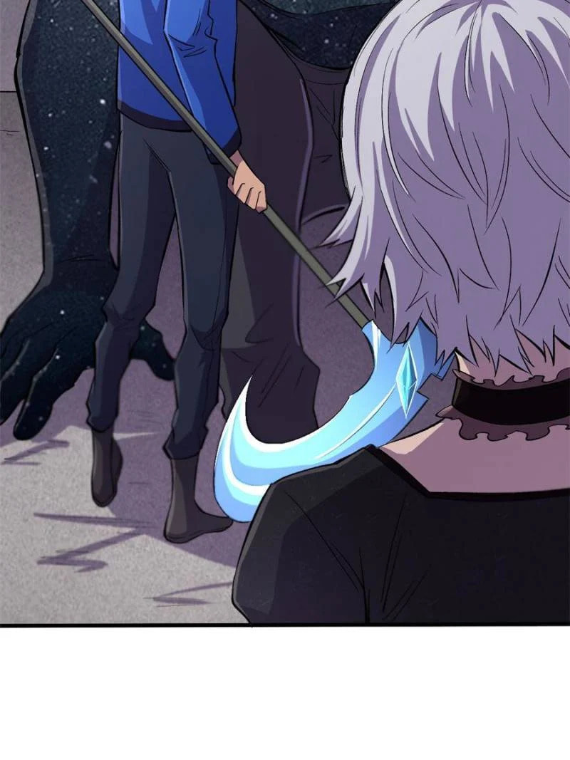 Read The Last Hero chapter 60 image 48 on Lezhin