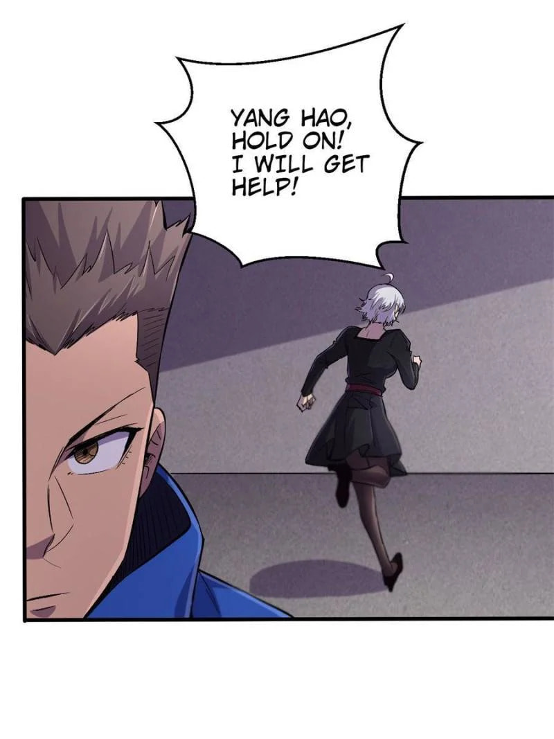 Read The Last Hero chapter 60 image 49 on Lezhin