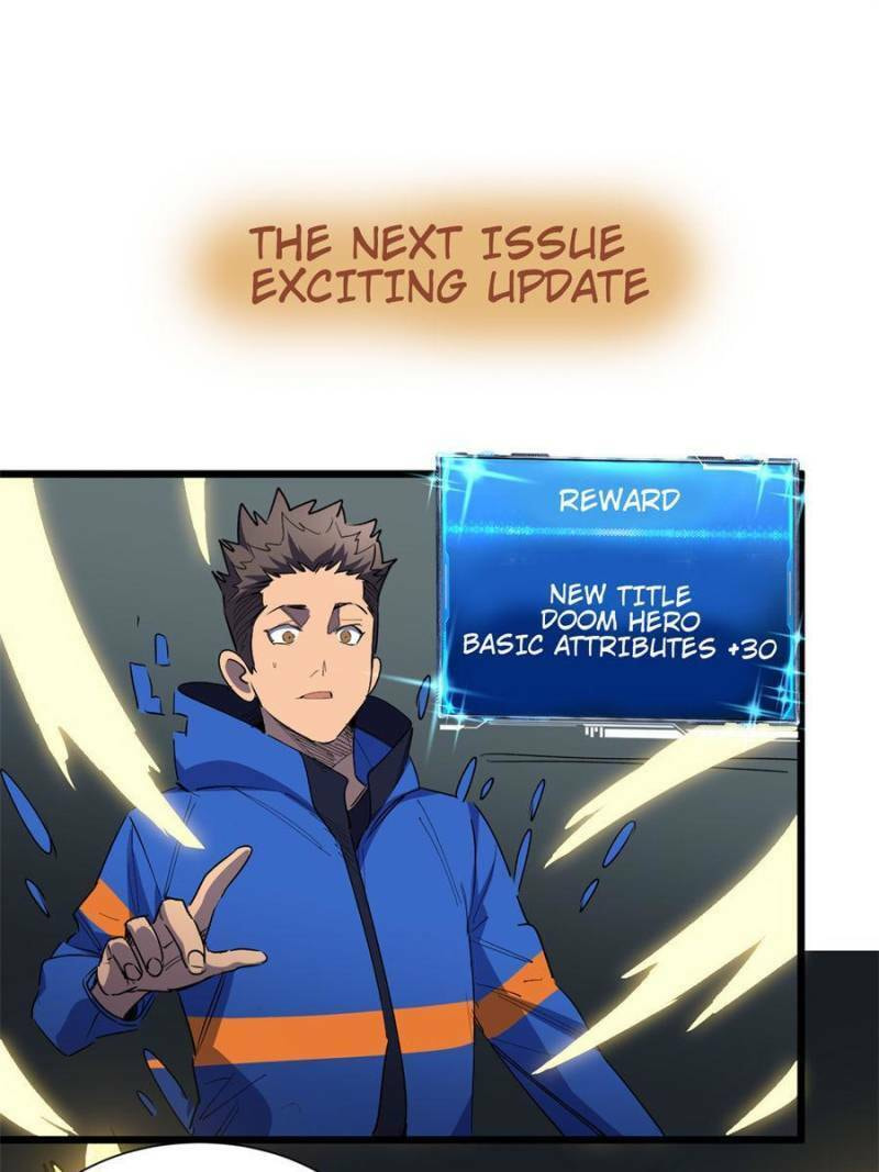 Read The Last Hero chapter 60 image 51 on Lezhin