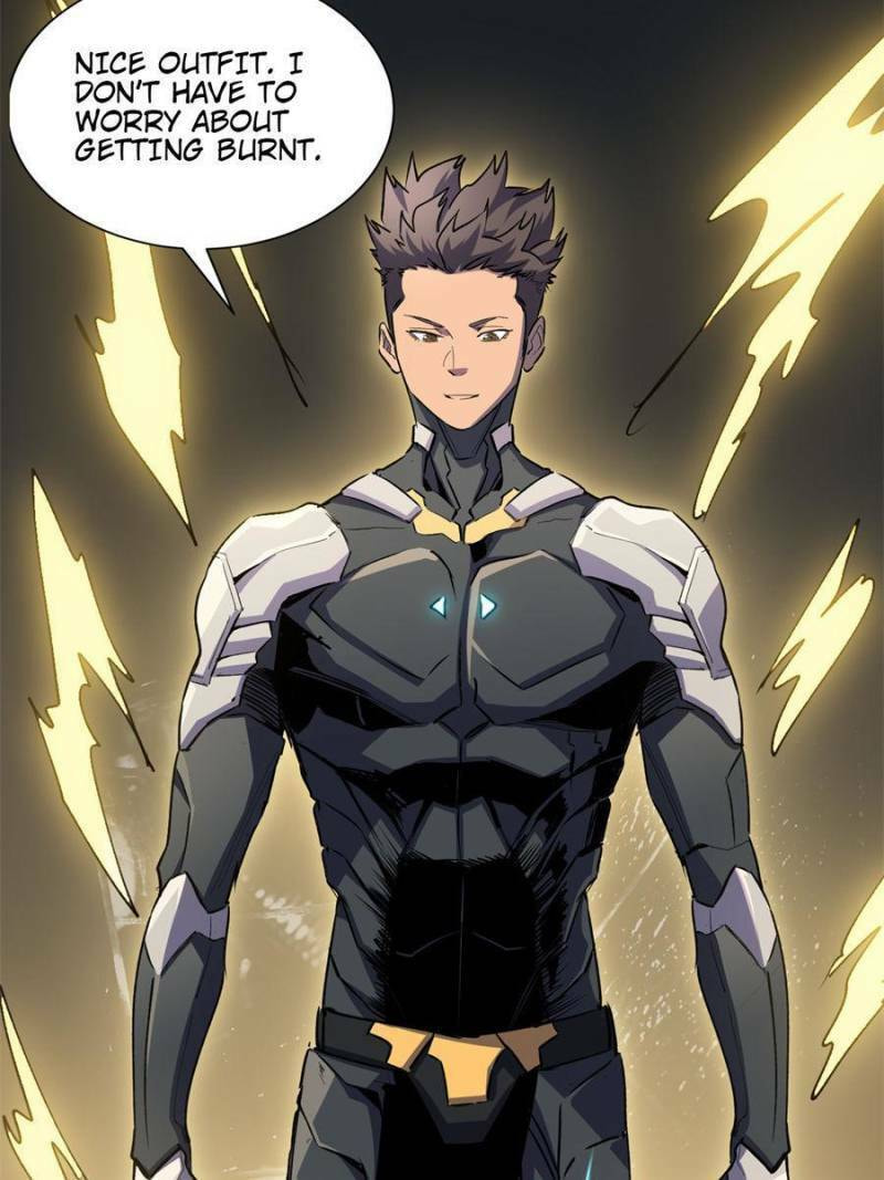 Read The Last Hero chapter 60 image 52 on Lezhin