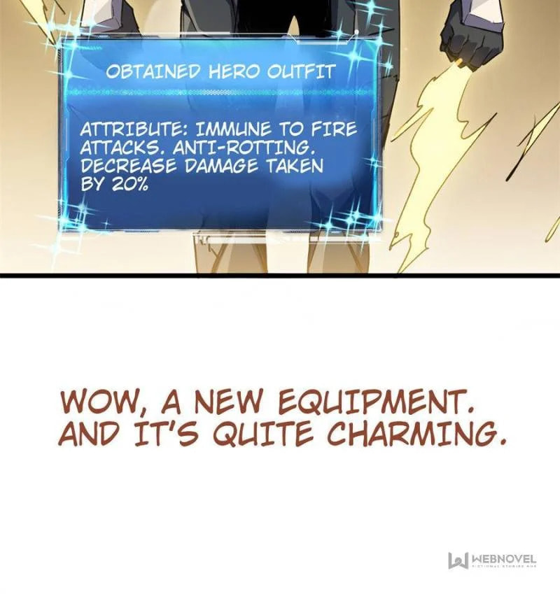 Read The Last Hero chapter 60 image 53 on Lezhin