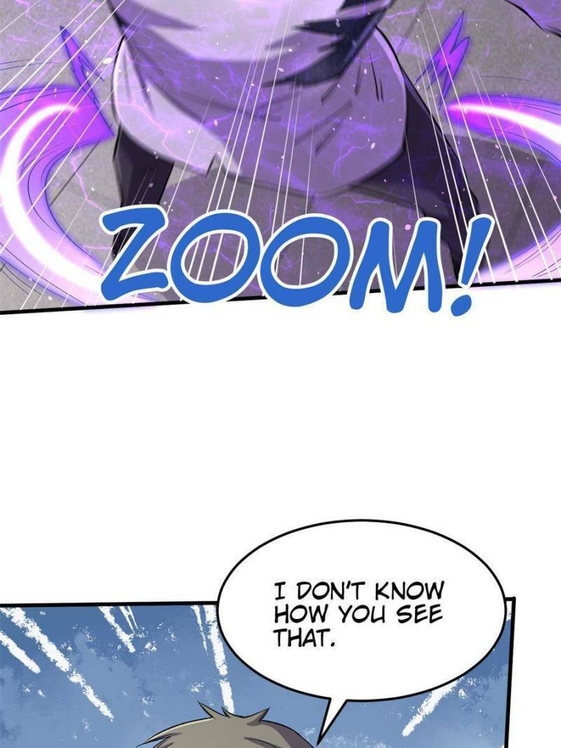 Read The Last Hero chapter 60 image 9 on Lezhin
