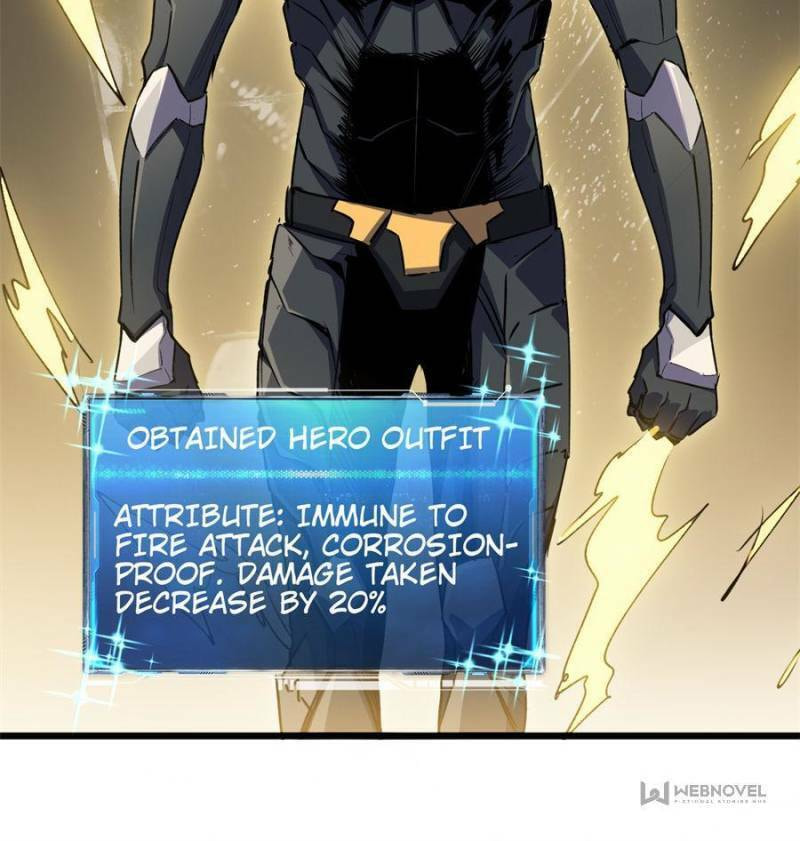 Read The Last Hero chapter 61 image 10 on Lezhin