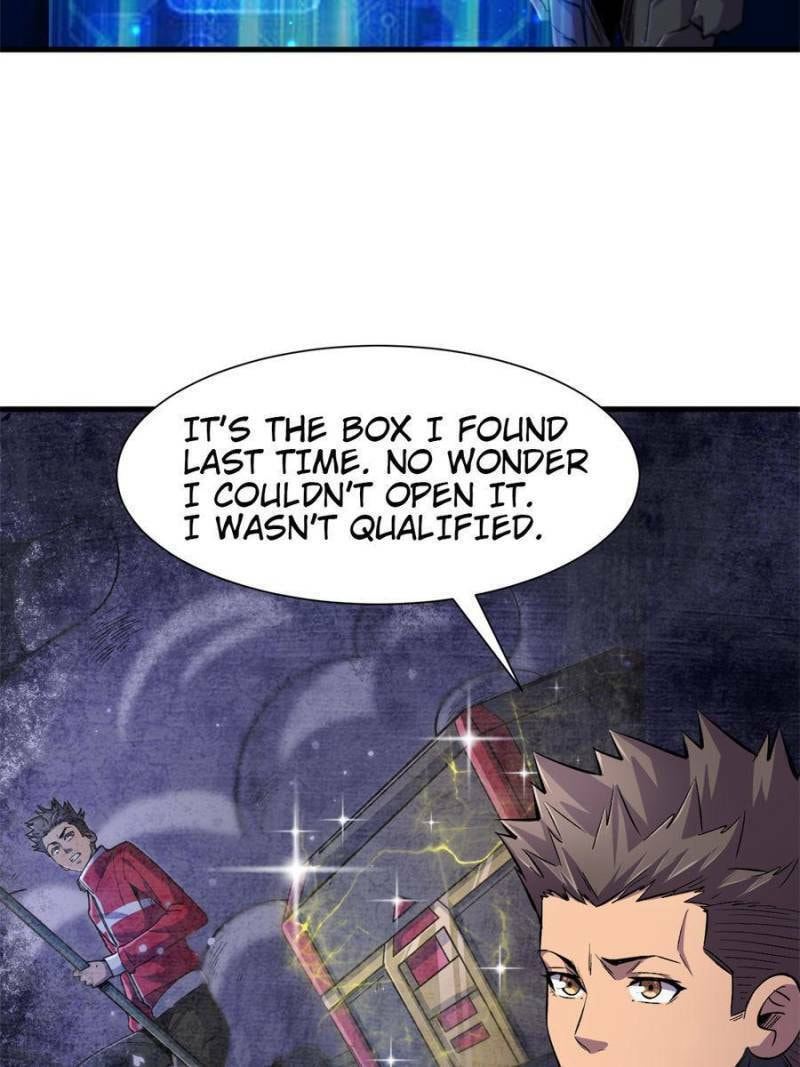 Read The Last Hero chapter 61 image 12 on Lezhin