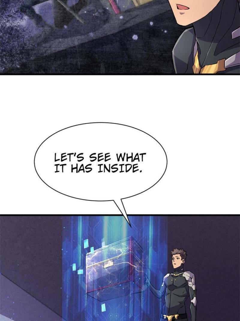 Read The Last Hero chapter 61 image 13 on Lezhin