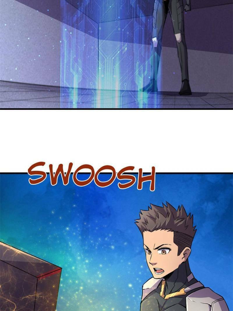 Read The Last Hero chapter 61 image 14 on Lezhin
