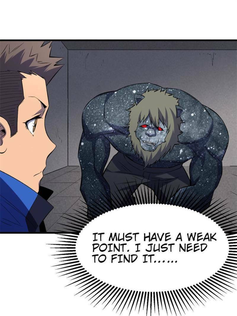 Read The Last Hero chapter 61 image 2 on Lezhin