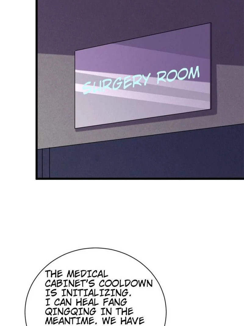 Read The Last Hero chapter 61 image 20 on Lezhin